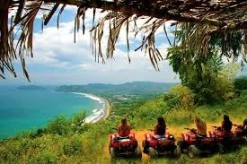 San José Costa Rica Tours